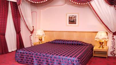 اتاق دو تخته هتل بین المللی قم اتاق دو تخته هتل بین المللی قم